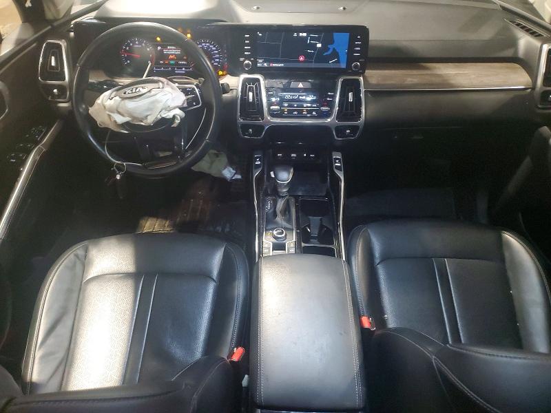 Продажа на аукционе авто 2021 Kia Sorento, vin: 5XYRHDLF0MG067897, номер лота: 78430275
