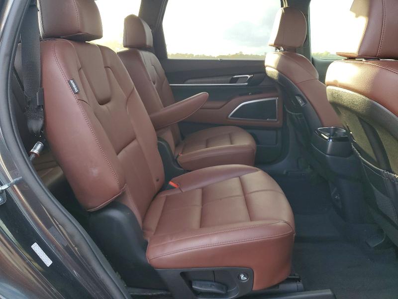 Aukcja sprzedaży 2024 Kia Telluride, vin: 5XYP34GC4RG520822, numer aukcji: 77179195