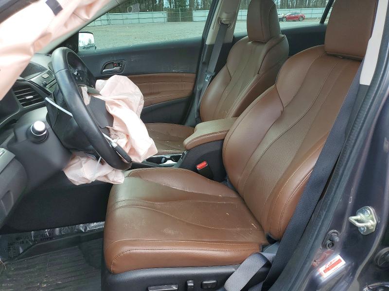Продаж на аукціоні авто 2020 Acura Ilx, vin: 19UDE2F73LA004367, номер лоту: 77584095