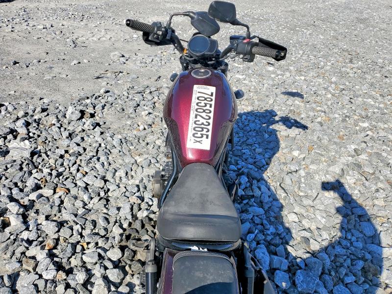 Продаж на аукціоні авто 2022 Honda Cmx1100, vin: JH2SC8309NK100983, номер лоту: 78582365