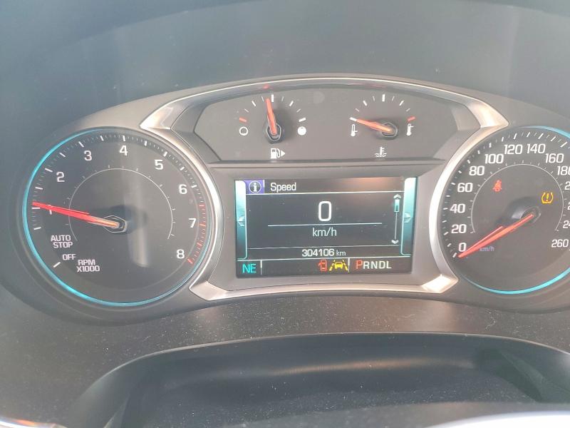 Продаж на аукціоні авто 2018 Chevrolet Malibu, vin: 1G1ZD5ST1JF208993, номер лоту: 78615185