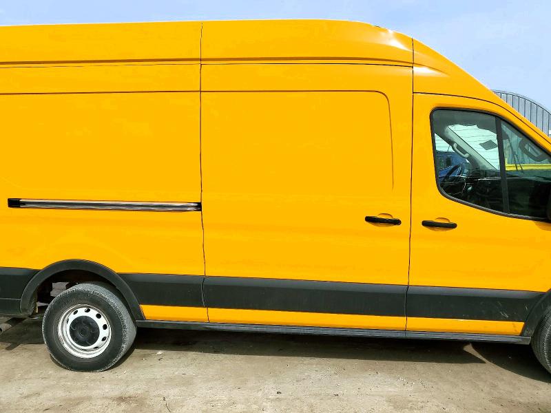 2021 Ford Transit მანქანა იყიდება აუქციონზე, vin: 1FTBR1X82MKA60243, აუქციონის ნომერი: 78666155
