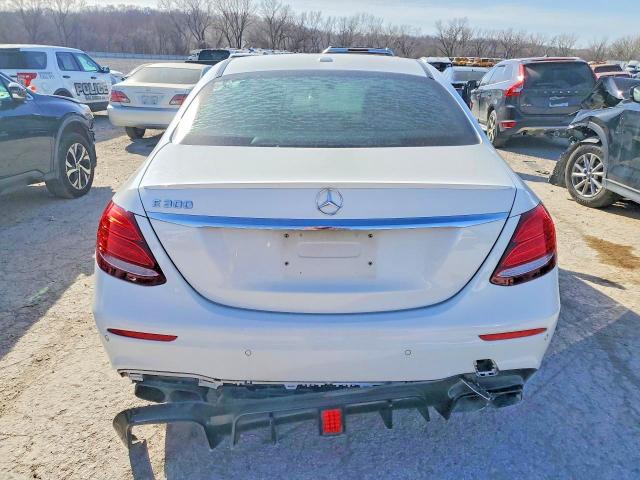 2017 Mercedes-benz E მანქანა იყიდება აუქციონზე, vin: WDDZF4JB7HA089932, აუქციონის ნომერი: 78101835