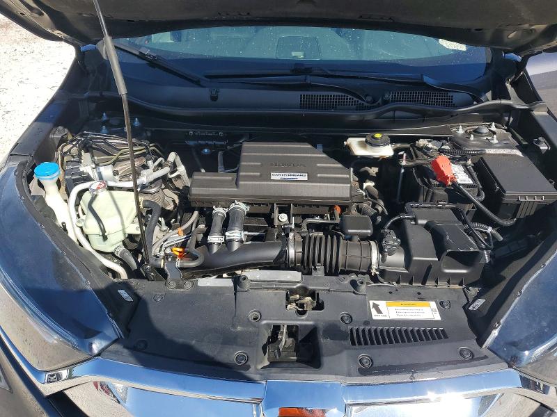 78782485 :رقم المزاد ، 5J6RW1H53KA035909 vin ، 2019 Honda Cr-v مزاد بيع