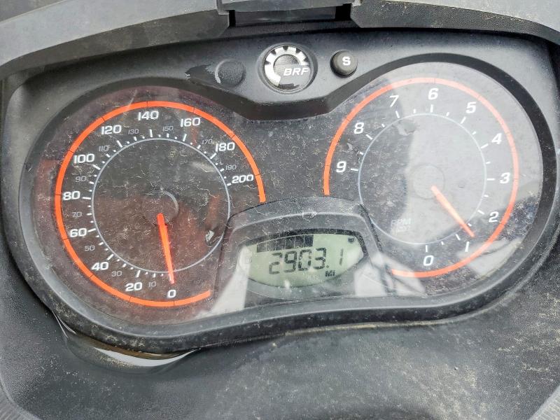 Aukcja sprzedaży 2015 Ski Doo Renegade 600, vin: 2BPSBXFB7FV000040, numer aukcji: 76917825