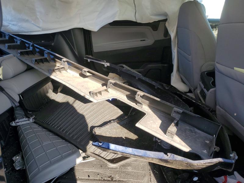 Aukcja sprzedaży 2024 Honda Odyssey, vin: 5FNRL6H64RB028263, numer aukcji: 75315235