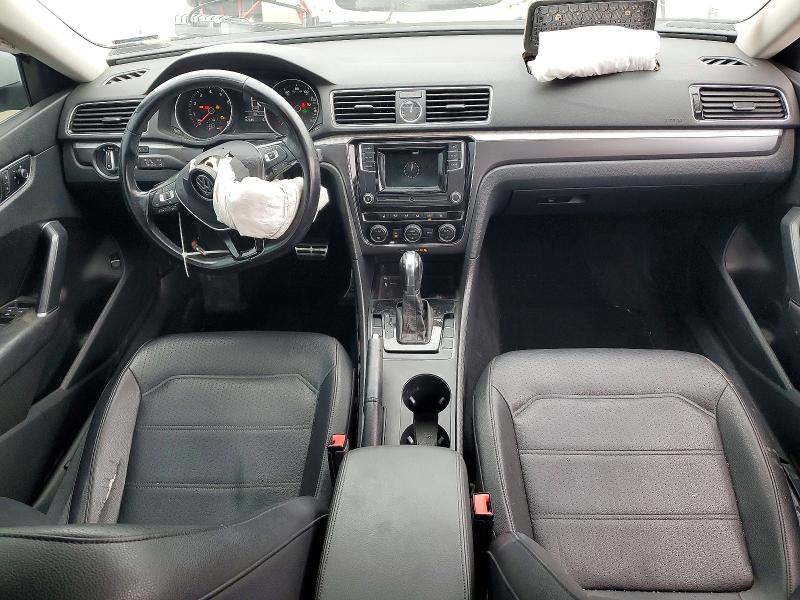 Продаж на аукціоні авто 2016 Volkswagen Passat, vin: 1VWAS7A39GC059487, номер лоту: 77013535