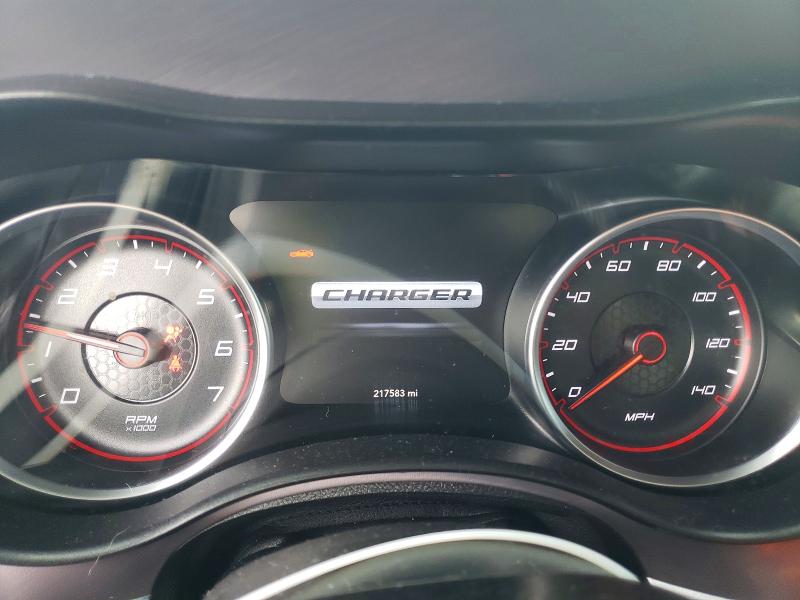 2020 Dodge Charger მანქანა იყიდება აუქციონზე, vin: 2C3CDXBG6LH126971, აუქციონის ნომერი: 77469995