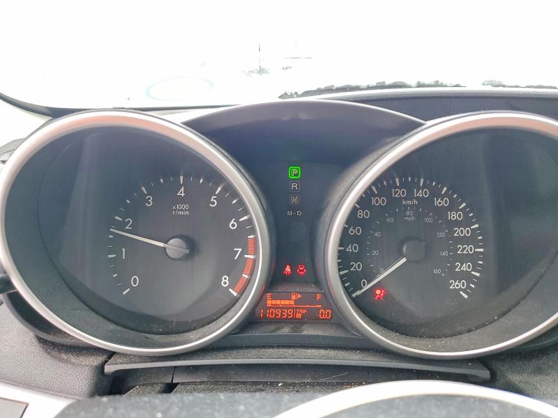 Aukcja sprzedaży 2010 Mazda 3, vin: JM1BL1SFXA1176590, numer aukcji: 79232265