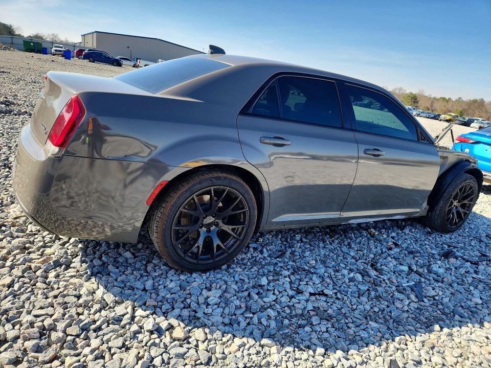Продажа на аукционе авто 2019 Chrysler 300, vin: 2C3CCABG7KH537908, номер лота: 78728295