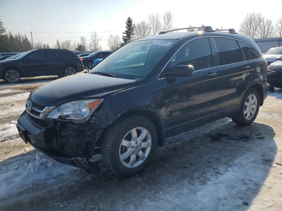 Aukcja sprzedaży 2010 Honda Cr-v, vin: 5J6RE3H35AL803387, numer aukcji: 78375975