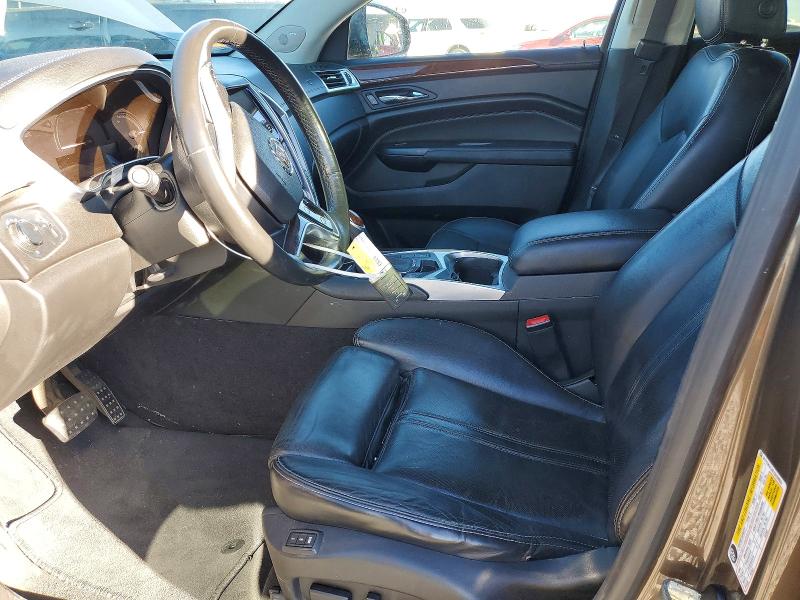 Продаж на аукціоні авто 2014 Cadillac Srx, vin: 3GYFNEE34ES629959, номер лоту: 79304425