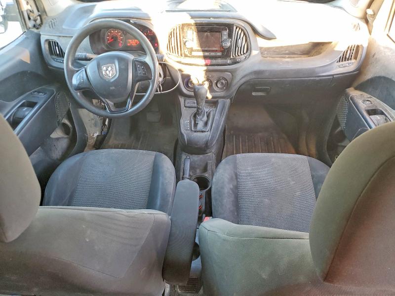 Продаж на аукціоні авто 2019 Ram Promaster City, vin: ZFBHRFAB0K6M98537, номер лоту: 75516675