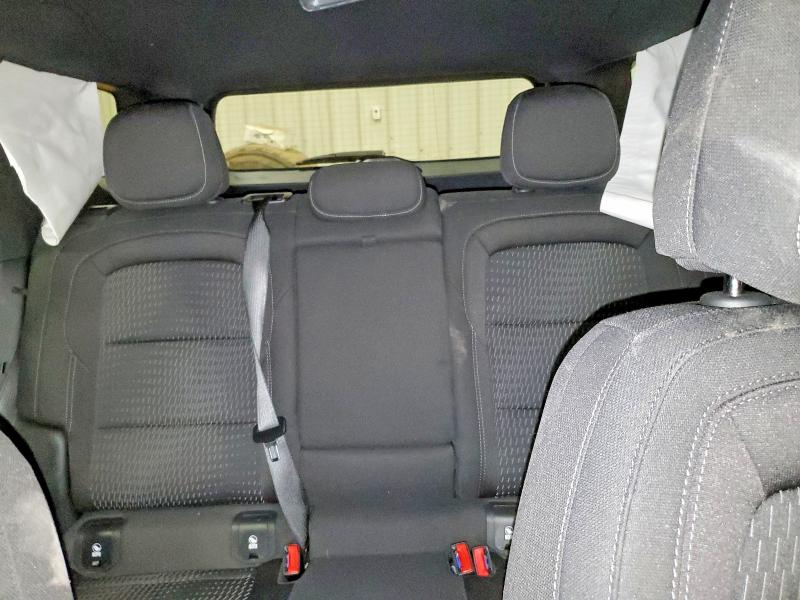 Aukcja sprzedaży 2025 Chevrolet Equinox, vin: 3GNAXPEG7SL168911, numer aukcji: 79096075