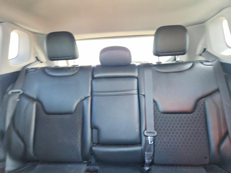 Продаж на аукціоні авто 2019 Jeep Compass, vin: 3C4NJCBB7KT677362, номер лоту: 75665685