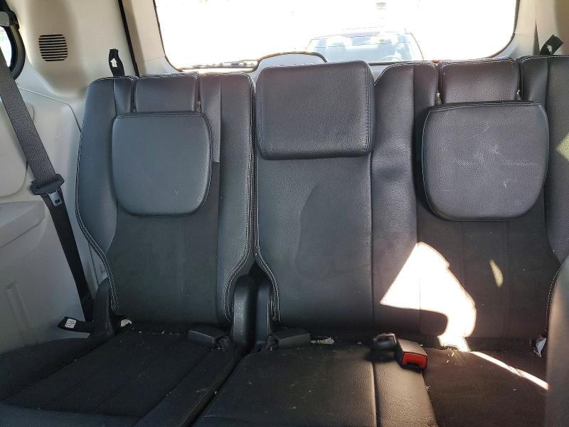 74578405 :رقم المزاد ، 2C4RDGCG8KR751014 vin ، 2019 Dodge Grand Caravan مزاد بيع