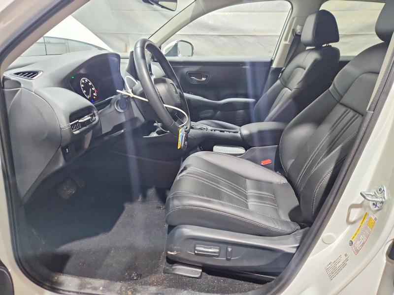 Продажа на аукционе авто 2025 Honda Hr-v, vin: 3CZRZ2H78SM736446, номер лота: 78213005