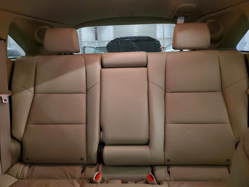 Aukcja sprzedaży 2014 Acura Rdx, vin: 5J8TB4H55EL000534, numer aukcji: 77069905