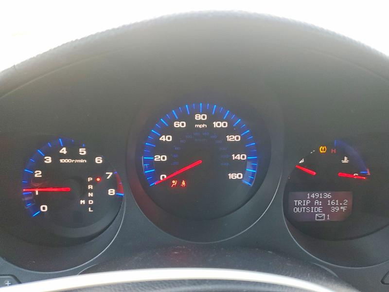Aukcja sprzedaży 2006 Acura 3.2tl, vin: 19UUA662X6A068675, numer aukcji: 77228925