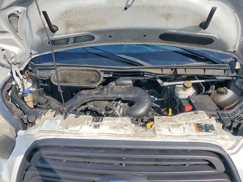 Aukcja sprzedaży 2018 Ford Transit, vin: 1FTYE1CM1JKA59699, numer aukcji: 78277195