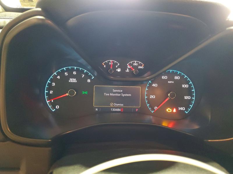 2019 Chevrolet Colorado მანქანა იყიდება აუქციონზე, vin: 1GCHTCEA7K1228751, აუქციონის ნომერი: 75744285