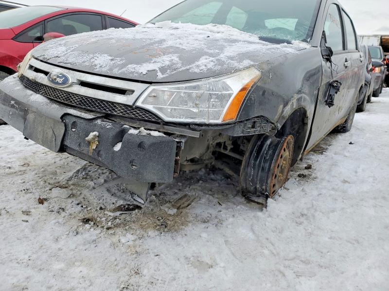 Продажа на аукционе авто 2011 Ford Focus, vin: 1FAHP3FN6BW191206, номер лота: 75647635