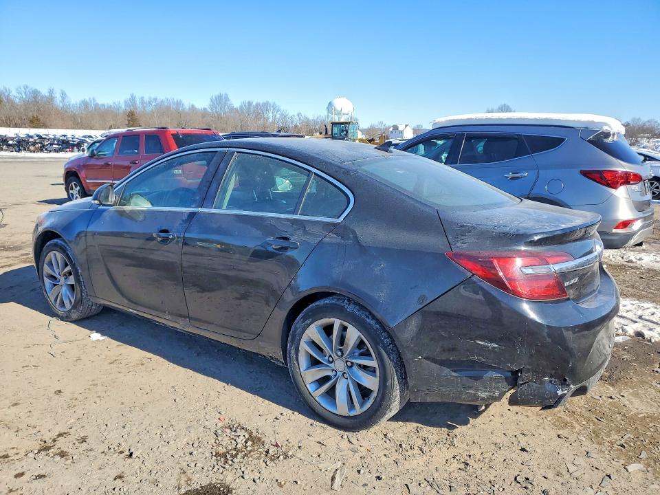 Продаж на аукціоні авто 2014 Buick Regal, vin: 2G4GL5EX5E9227685, номер лоту: 74733725