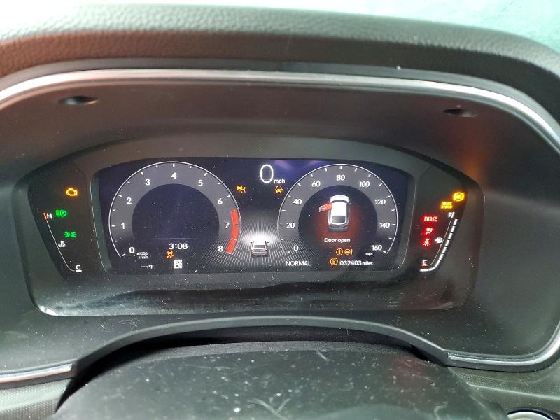 Aukcja sprzedaży 2023 Acura Integra A-, vin: 19UDE4H32PA011497, numer aukcji: 73102605