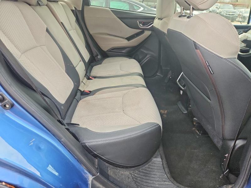 Aukcja sprzedaży 2019 Subaru Forester, vin: JF2SKAEC6KH457753, numer aukcji: 78682335