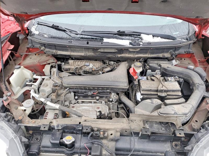 Aukcja sprzedaży 2019 Nissan Rogue, vin: 5N1AT2MV5KC728343, numer aukcji: 98377315