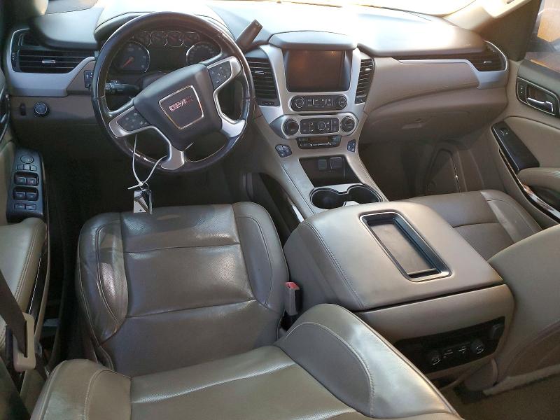 75667235 :رقم المزاد ، 1GKS1GKC3JR384587 vin ، 2018 Gmc Yukon Xl C مزاد بيع