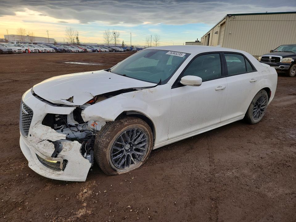 Продажа на аукционе авто 2019 Chrysler 300 S, vin: 2C3CCABG2KH731116, номер лота: 76365235