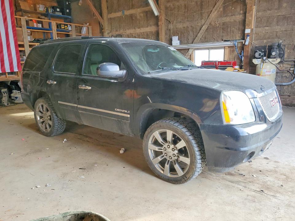 77841035 :رقم المزاد ، 1GKS2EEF6DR120324 vin ، 2013 Gmc Yukon مزاد بيع