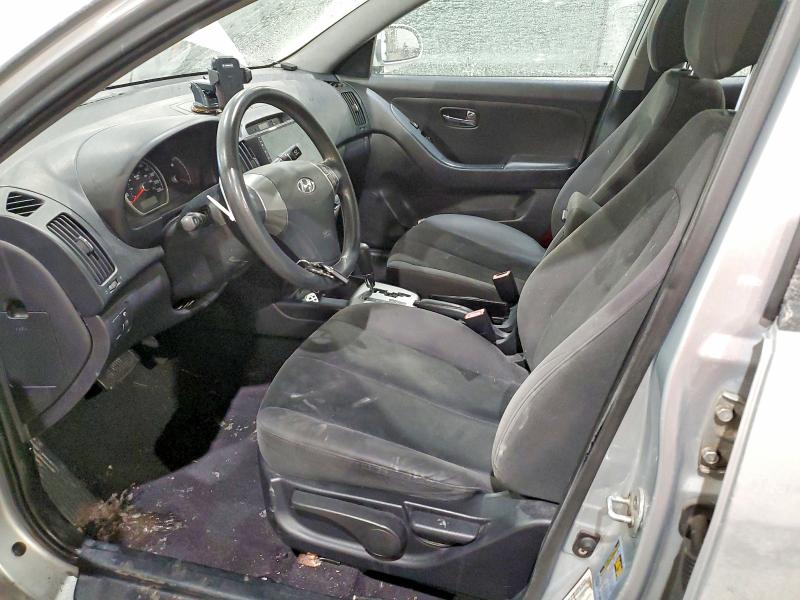 Aukcja sprzedaży 2010 Hyundai Elantra, vin: KMHDU4BD2AU988109, numer aukcji: 76603205