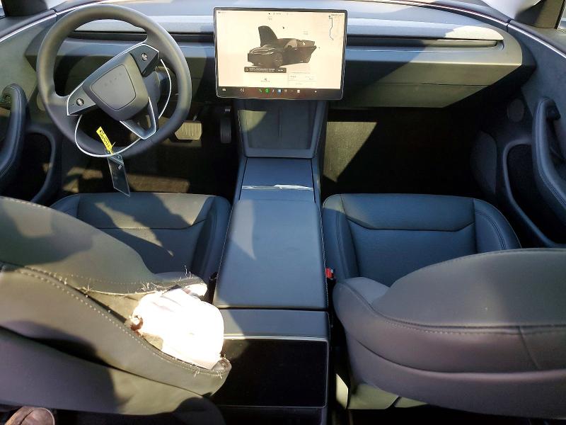 Aukcja sprzedaży 2024 Tesla Model 3, vin: 5YJ3E1EB4RF813628, numer aukcji: 77696885