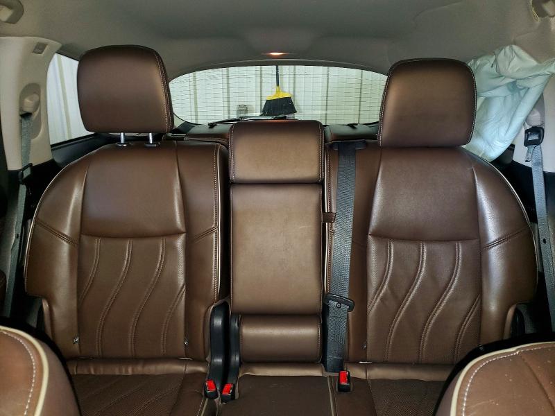 Продаж на аукціоні авто 2017 Infiniti Qx60, vin: 5N1DL0MM2HC541269, номер лоту: 78839355