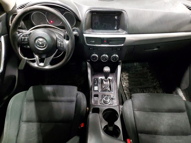 Auction sale of the 2016 Mazda Cx-5, vin: JM3KE2CY1G0667121, lot number: 77178905