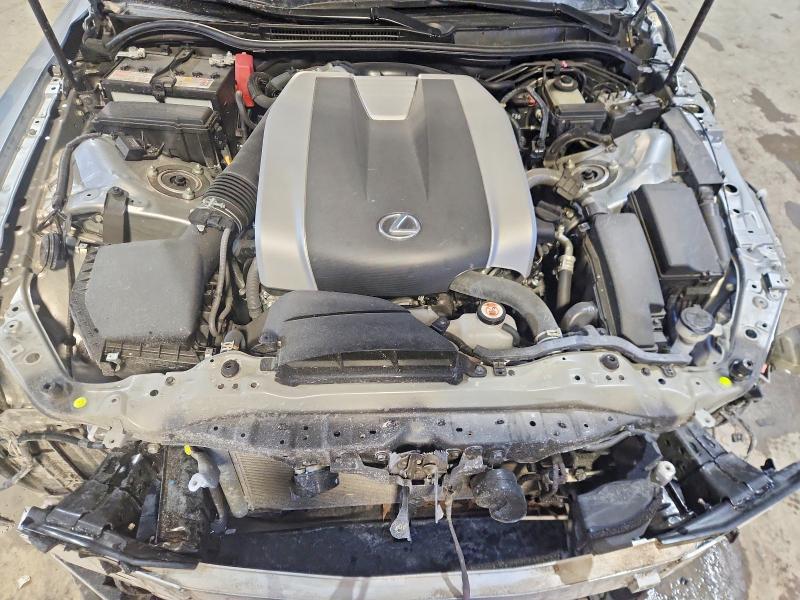 Aukcja sprzedaży 2024 Lexus Is, vin: JTHGZ1E26R5034527, numer aukcji: 76728285