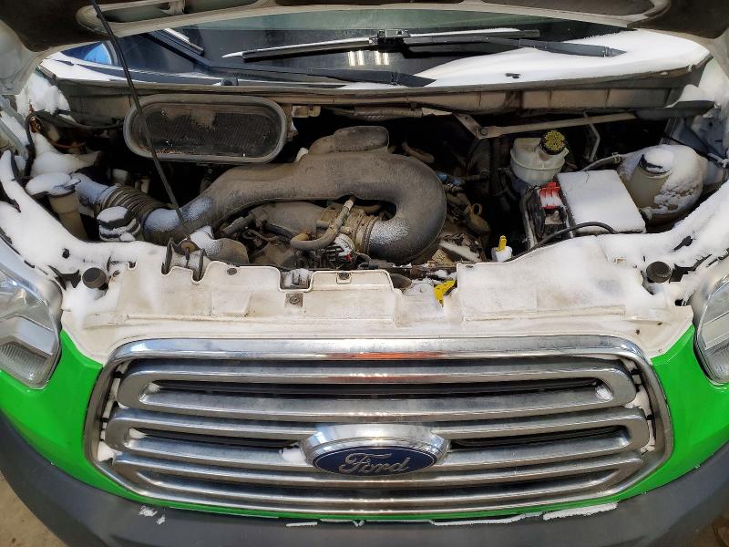 Продажа на аукционе авто 2016 Ford Transit, vin: 1FTYR1CM4GKA66823, номер лота: 77285305