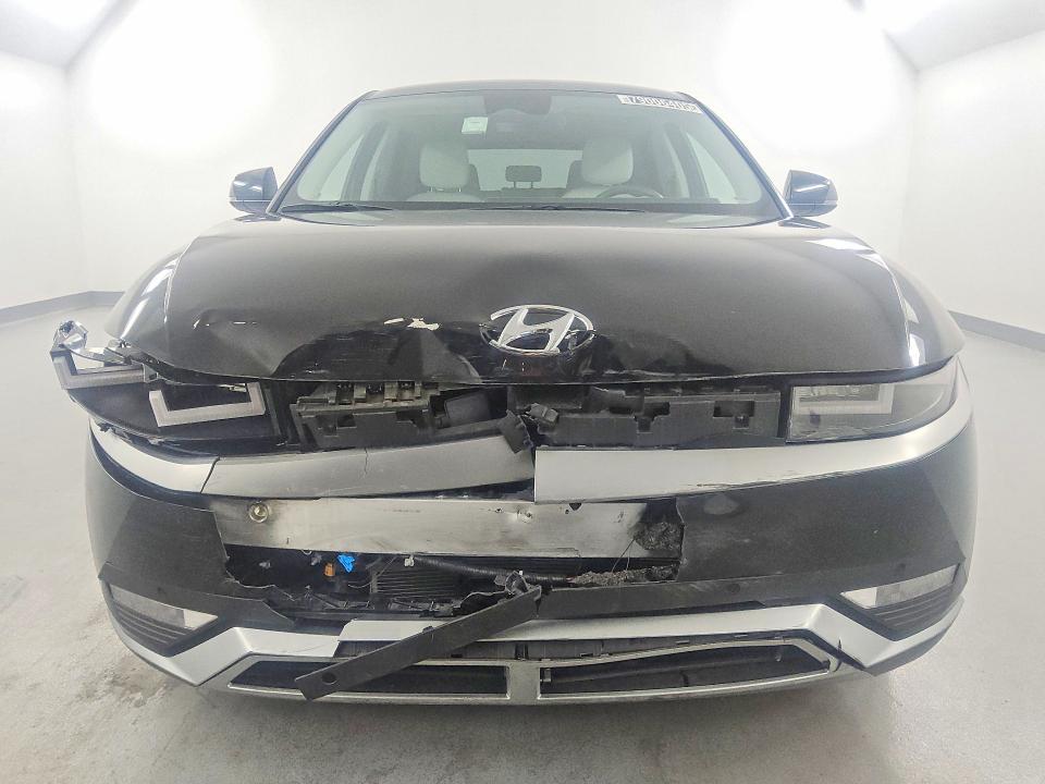 79006405 :رقم المزاد ، KM8KNDAF9PU216030 vin ، 2023 Hyundai Ioniq 5 مزاد بيع
