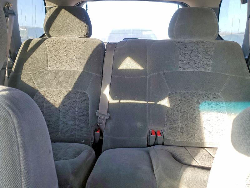 Продаж на аукціоні авто 2002 Gmc Envoy, vin: 1GKDS13S822350101, номер лоту: 77131415