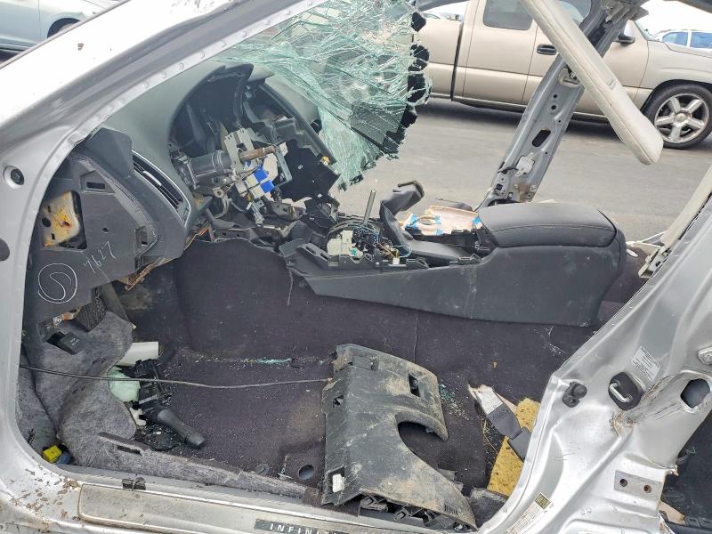 76427285 :رقم المزاد ، JN1BV7AR9EM684064 vin ، 2014 Infiniti Q50 مزاد بيع