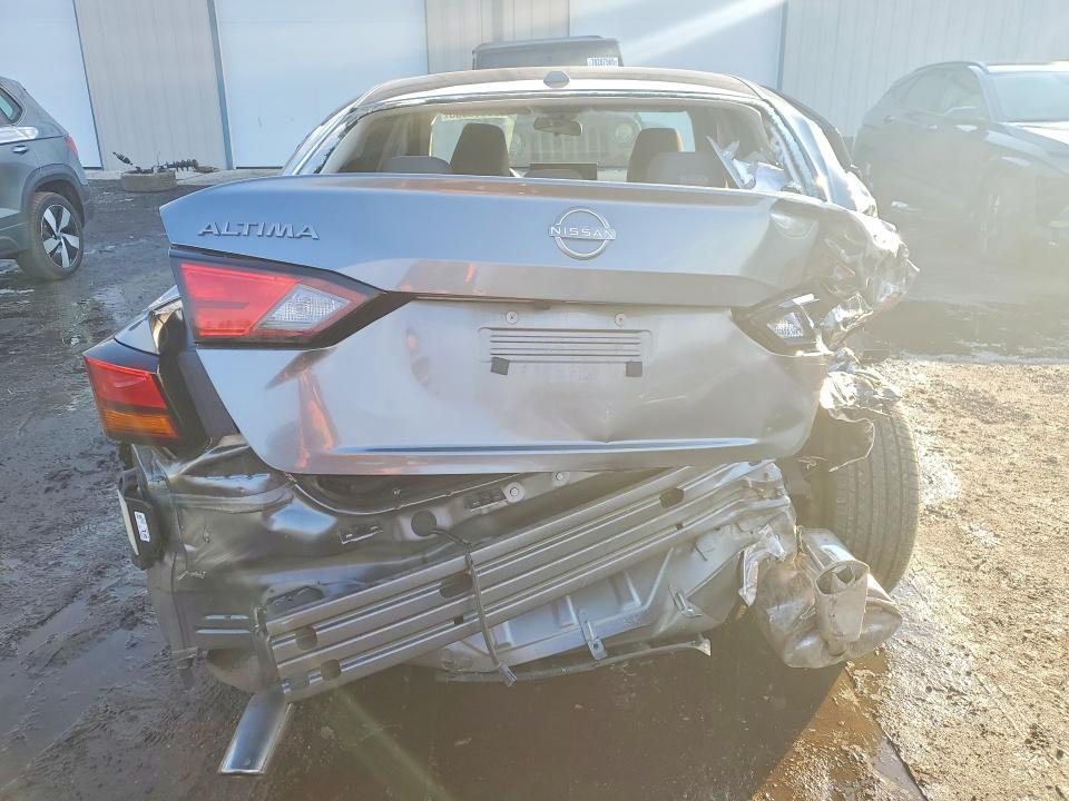 Aukcja sprzedaży 2023 Nissan Altima, vin: 1N4BL4CV4PN404484, numer aukcji: 78863035