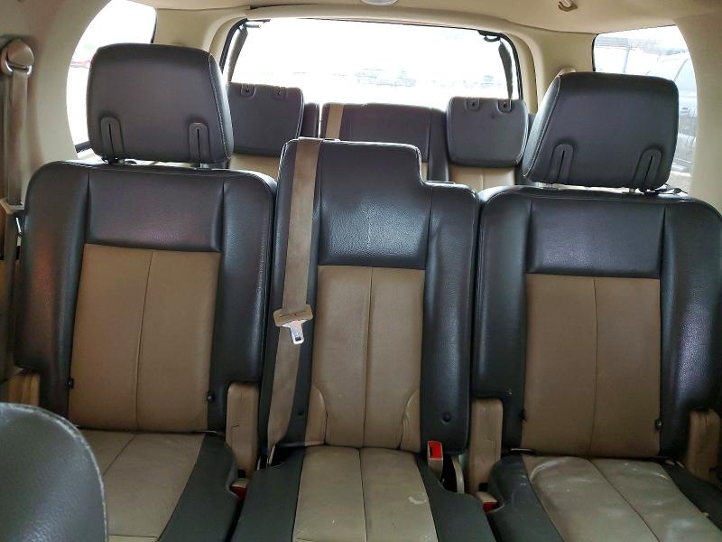 Продаж на аукціоні авто 2007 Ford Expedition, vin: 1FMFU18527LA29797, номер лоту: 75509195
