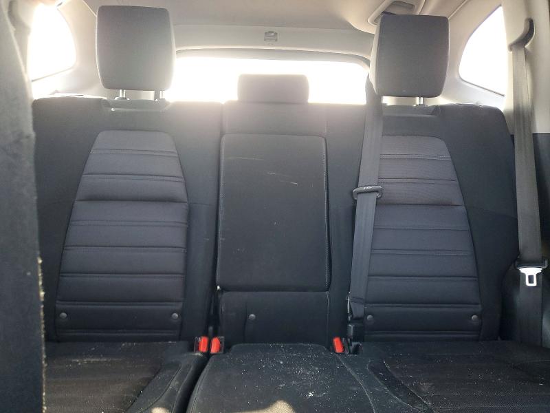 Продажа на аукционе авто 2018 Honda Cr-v, vin: 2HKRW1H38JH001525, номер лота: 77440585
