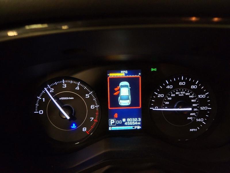 Aukcja sprzedaży 2022 Subaru Impreza, vin: 4S3GKAD62N3603180, numer aukcji: 78698025