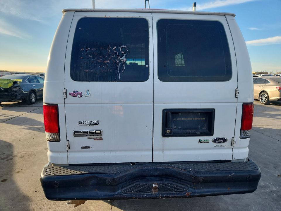 Продаж на аукціоні авто 2014 Ford Econoline, vin: 1FTSE3EL3EDA74950, номер лоту: 76696425