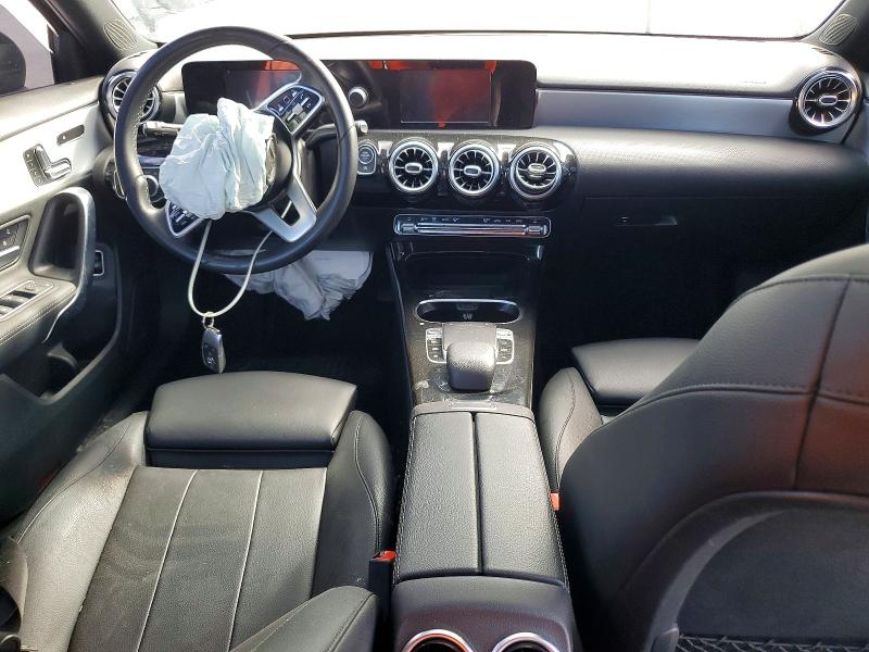 Продажа на аукционе авто 2020 Mercedes-benz A, vin: W1K3G4EB8LJ238211, номер лота: 75949715