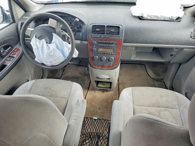 Aukcja sprzedaży 2009 Chevrolet Uplander, vin: 1GNDU23139D125108, numer aukcji: 77454925