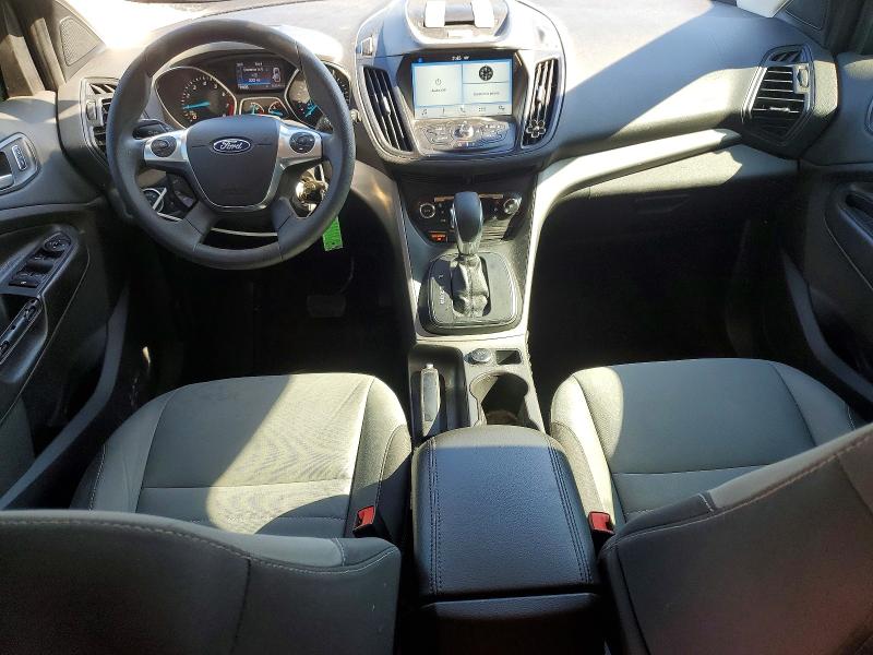 Aukcja sprzedaży 2016 Ford Escape, vin: 1FMCU9GX4GUA51377, numer aukcji: 79109245